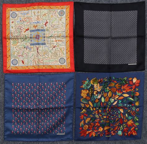 hermès scarf men|hermes men's handkerchief.